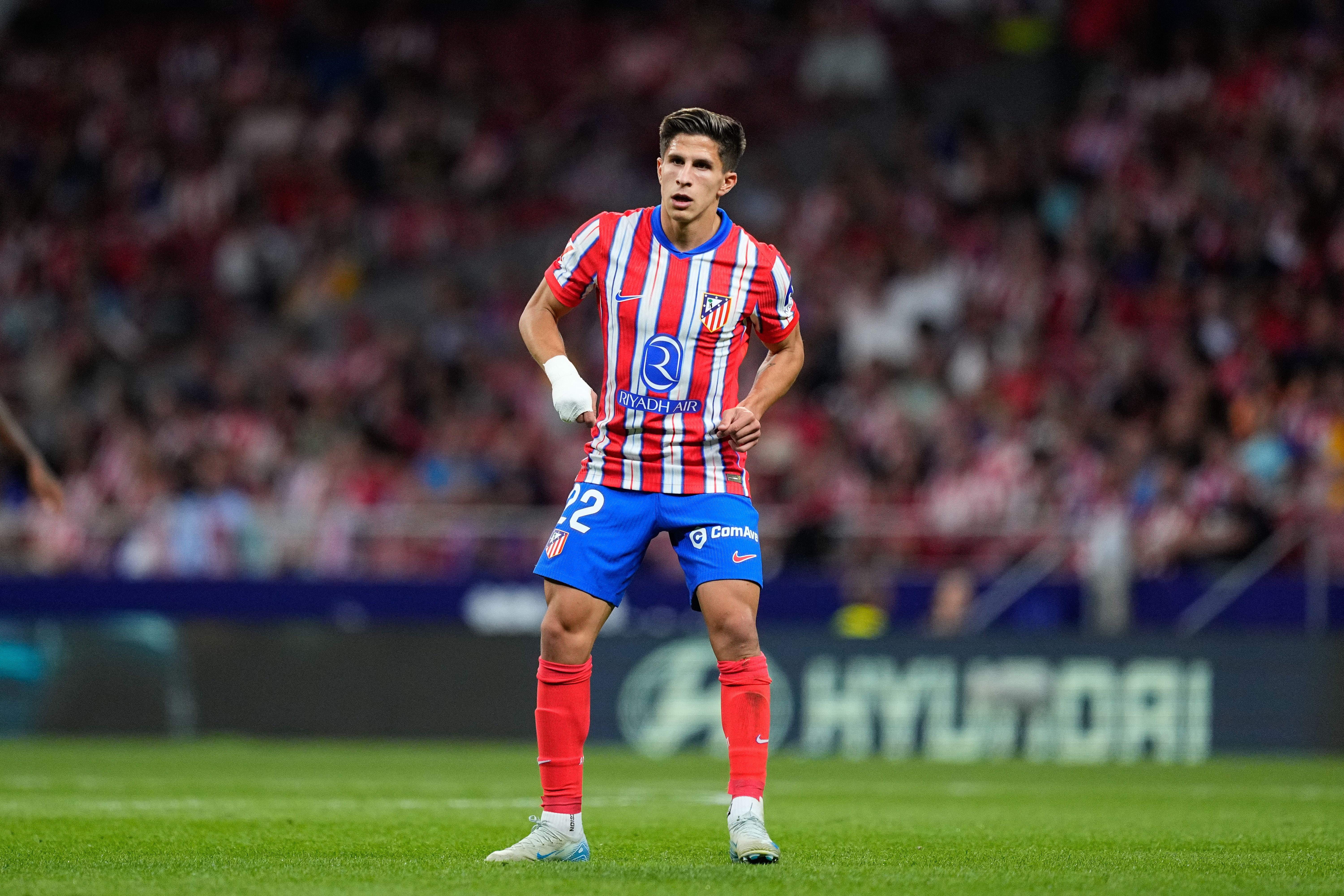 好博体育APP-朱利亚诺·西蒙尼：遗憾没拿下3分，我们创造很多机会但没把握住